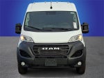 2024 RAM ProMaster 2500 High Roof 136 WB