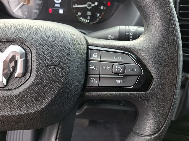 2024 RAM ProMaster 2500 High Roof 136 WB