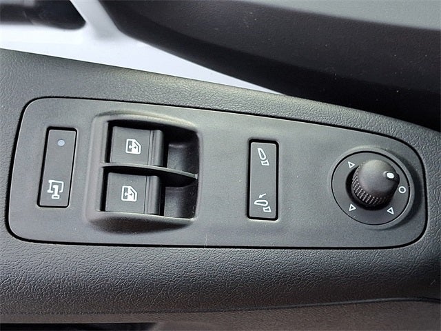 2024 RAM ProMaster 2500 High Roof 136 WB