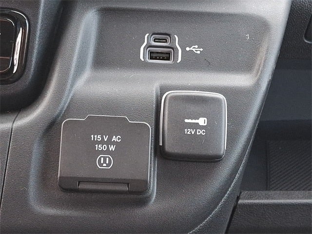 2024 RAM ProMaster 2500 High Roof 136 WB