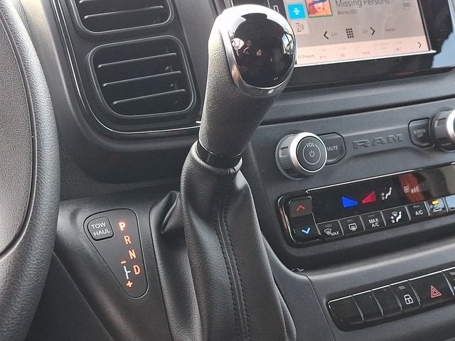 2024 RAM ProMaster 2500 High Roof 136 WB