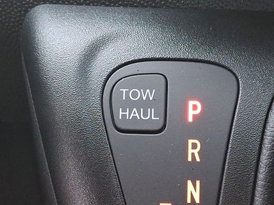 2024 RAM ProMaster 2500 High Roof 136 WB