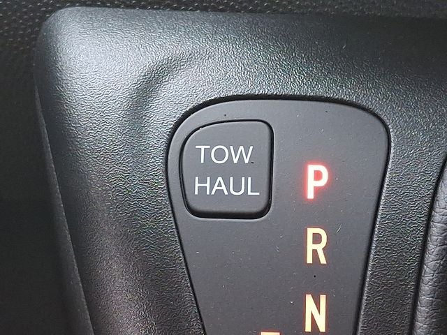 2024 RAM ProMaster 2500 High Roof 136 WB