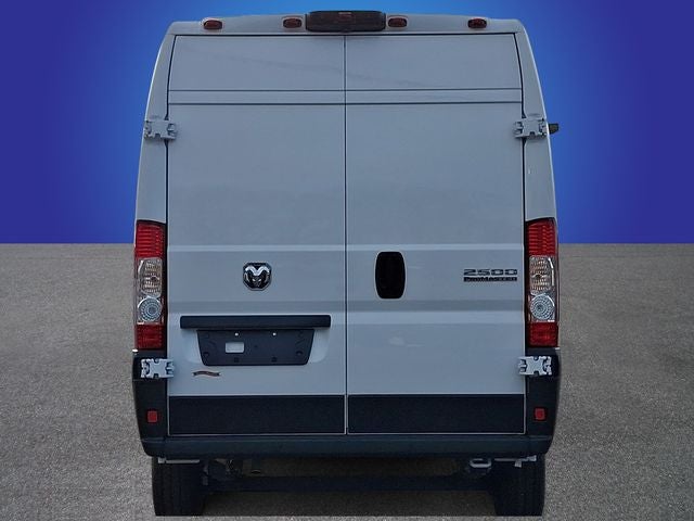 2024 RAM ProMaster 2500 High Roof 136 WB