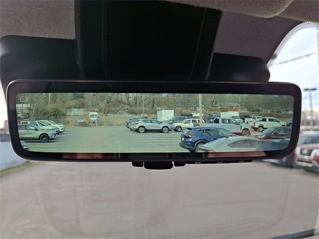 2024 RAM ProMaster 2500 High Roof 136 WB