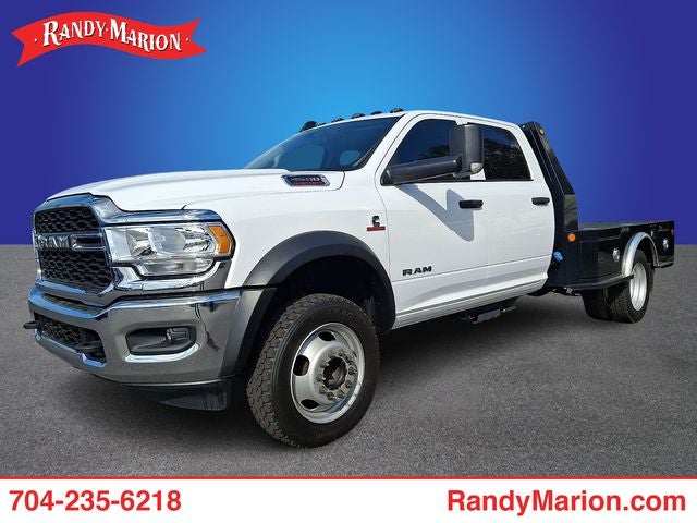 2020 RAM 4500HD Tradesman