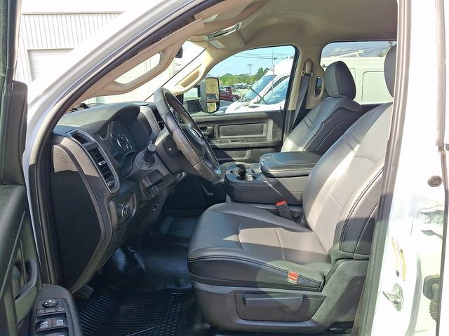 2020 RAM 4500HD Tradesman