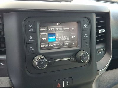 2020 RAM 4500HD Tradesman