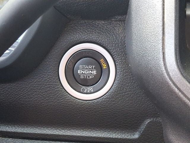 2020 RAM 4500HD Tradesman