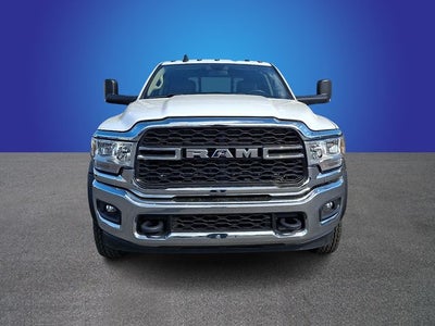 2020 RAM 4500HD Tradesman