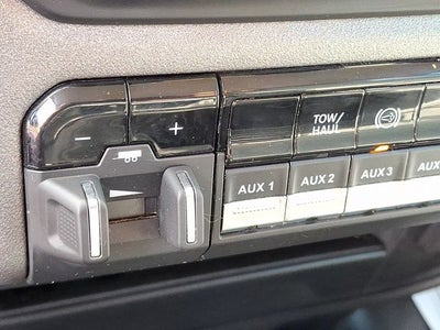 2020 RAM 4500HD Tradesman