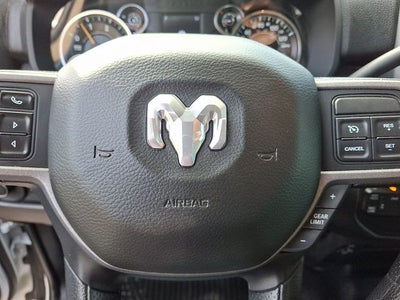 2020 RAM 4500HD Tradesman