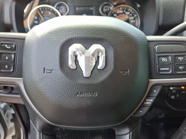 2020 RAM 4500HD Tradesman