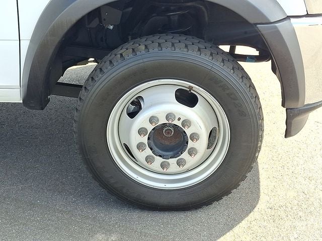 2020 RAM 4500HD Tradesman