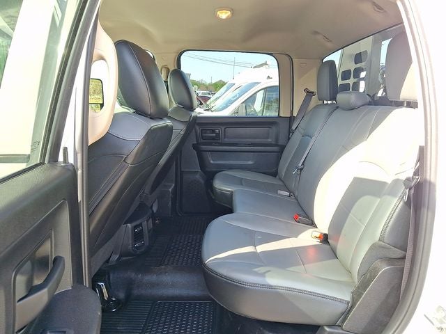 2020 RAM 4500HD Tradesman