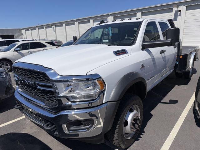 2020 RAM 4500HD Tradesman