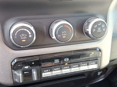 2020 RAM 4500HD Tradesman