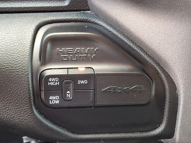 2020 RAM 4500HD Tradesman