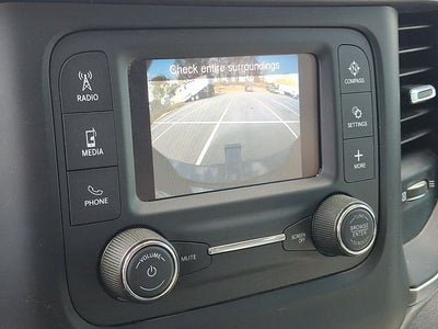 2020 RAM 4500HD Tradesman