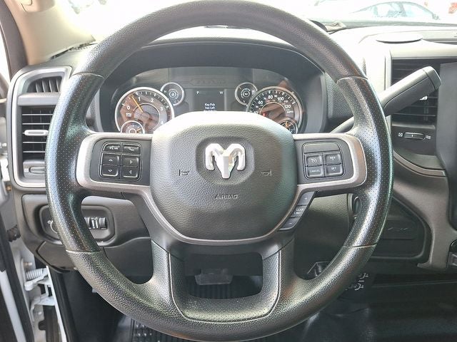 2020 RAM 4500HD Tradesman