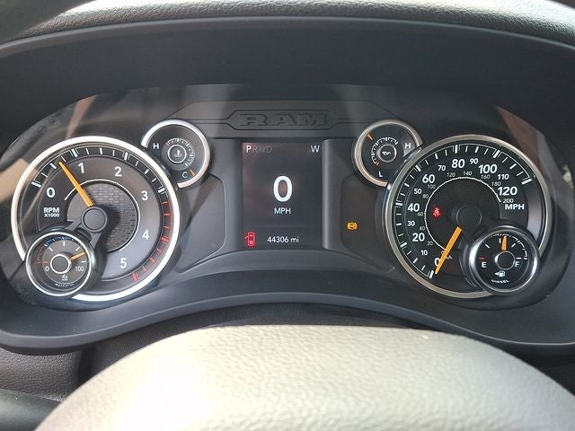 2020 RAM 4500HD Tradesman