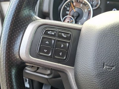 2020 RAM 4500HD Tradesman