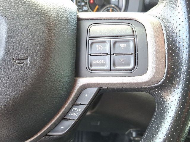 2020 RAM 4500HD Tradesman