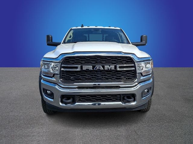 2020 RAM 4500HD Tradesman