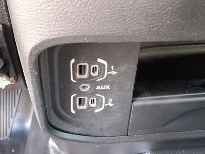 2020 RAM 4500HD Tradesman