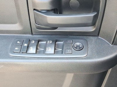 2020 RAM 4500HD Tradesman