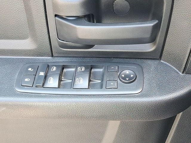 2020 RAM 4500HD Tradesman