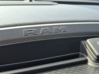 2020 RAM 4500HD Tradesman