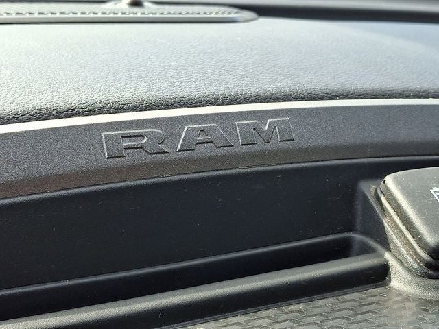 2020 RAM 4500HD Tradesman