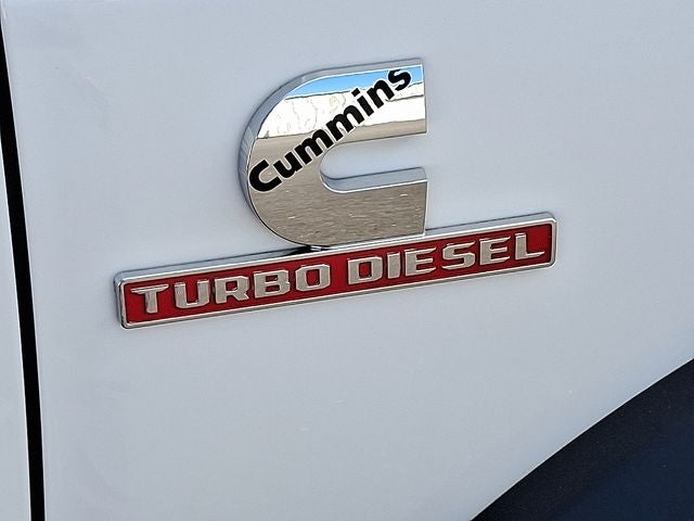 2020 RAM 4500HD Tradesman