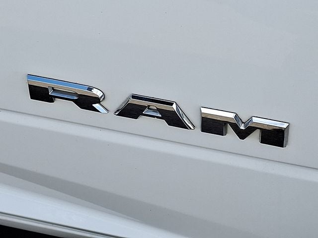 2020 RAM 4500HD Tradesman