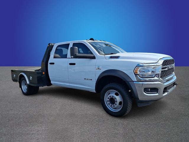 2020 RAM 4500HD Tradesman