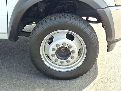 2020 RAM 4500HD Tradesman