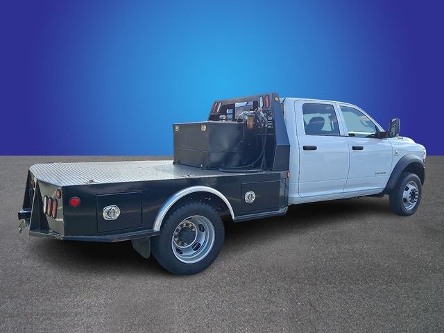 2020 RAM 4500HD Tradesman
