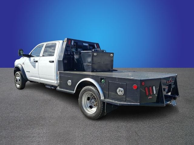 2020 RAM 4500HD Tradesman