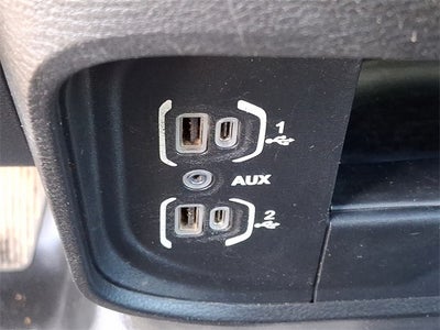 2021 RAM 5500HD Tradesman