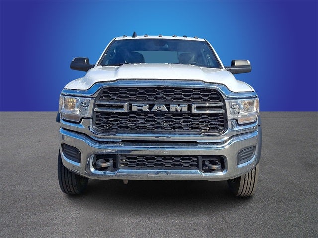 2021 RAM 5500HD Tradesman