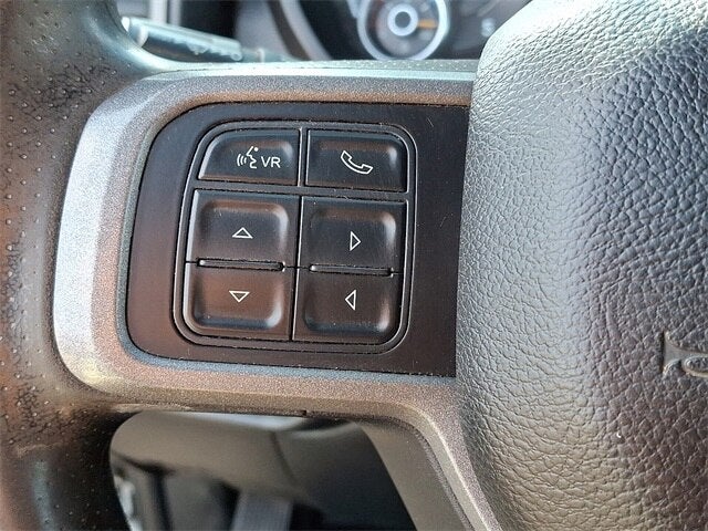 2021 RAM 5500HD Tradesman