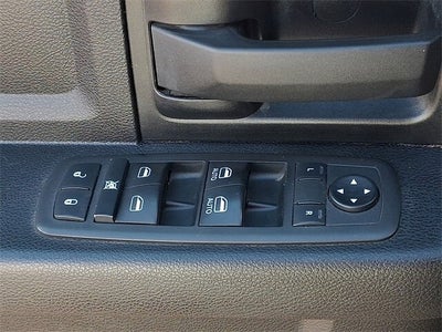 2021 RAM 5500HD Tradesman