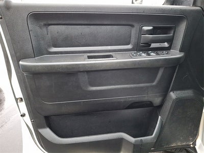 2022 RAM 5500HD Tradesman