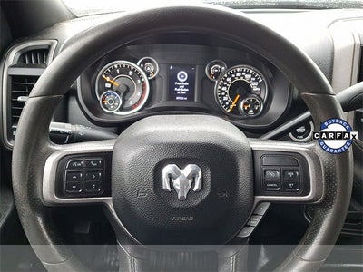 2022 RAM 5500HD Tradesman