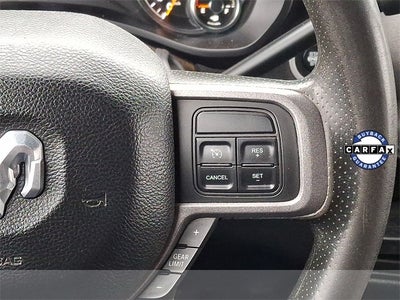 2022 RAM 5500HD Tradesman