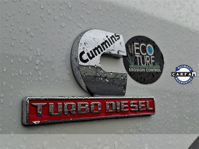 2022 RAM 5500HD Tradesman