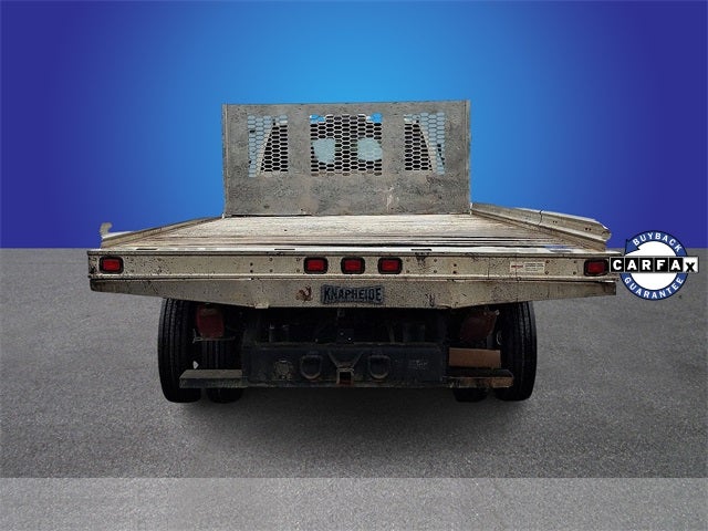 2022 RAM 5500HD Tradesman