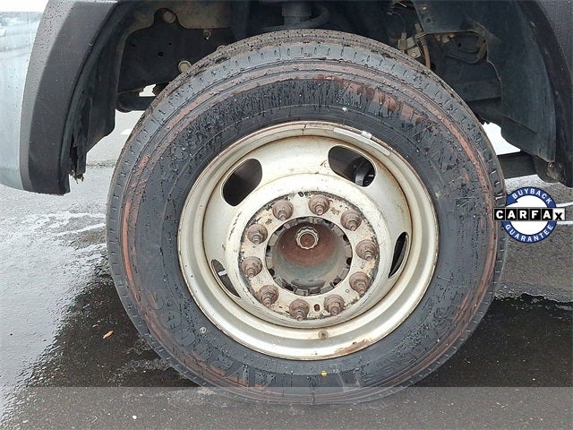 2022 RAM 5500HD Tradesman