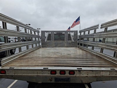 2022 RAM 5500HD Tradesman